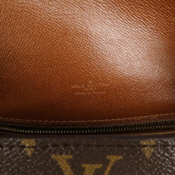 ⭐🔥AUTHENTIC🔥⭐Authentic LOUIS VUITTON Saint Cloud GM - Picture 17 of 17